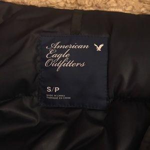 American eagle jacket!!!!
